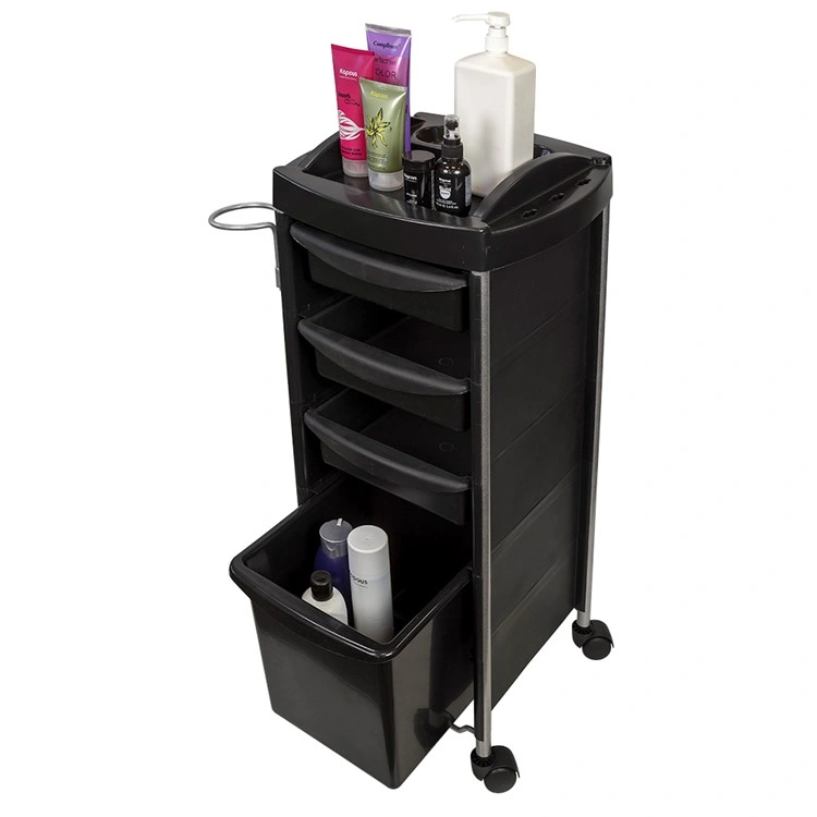 Тележка парикмахерская М-03 box