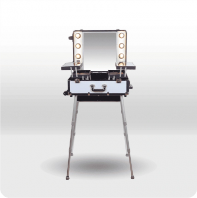 Студия визажиста