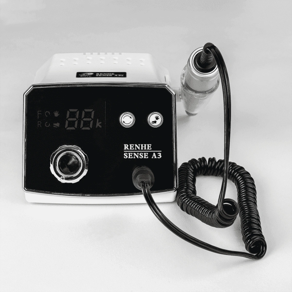 Аппарат для маникюра Renhe A3A 30K с педалью