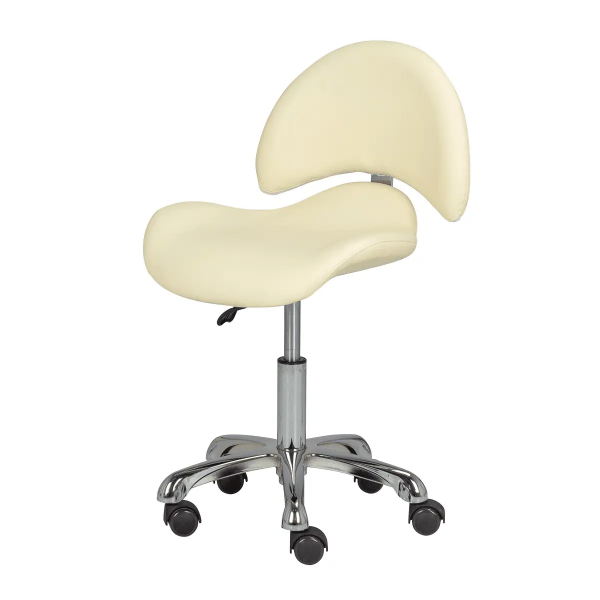 Распродажа Стул мастера со спинкой МД-2136