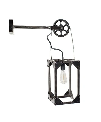 Распродажа светильник на стену в стиле барбер Brixton