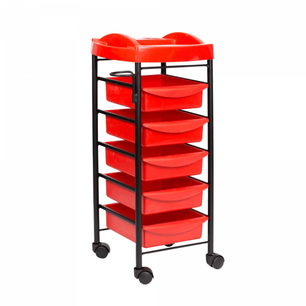 Распродажа Тележка парикмахерская М-01 Next