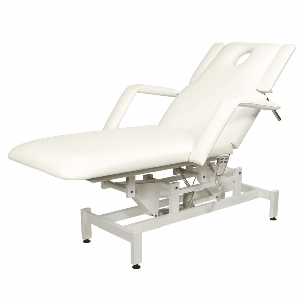 Косметологическая кушетка МД-850 (Элегия-2А) (электропривод, 2 мотора)