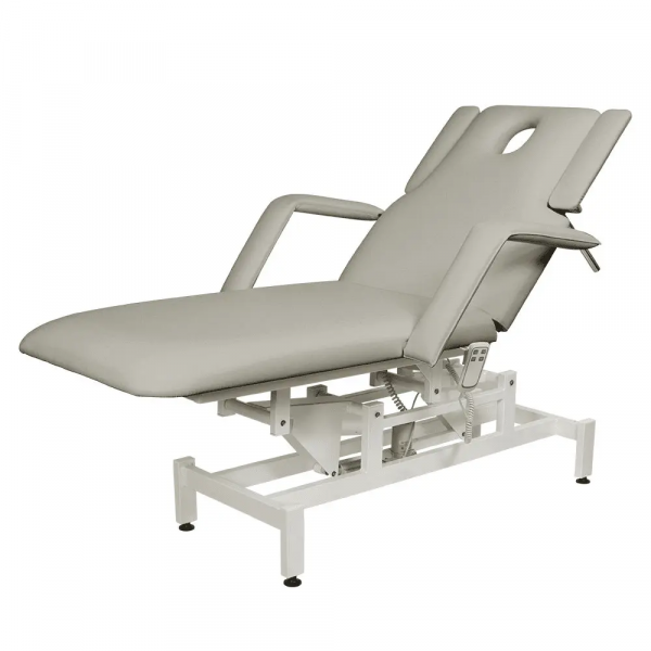 Косметологическая кушетка МД-850 (Элегия-2А), цвет №79, 2 мотора