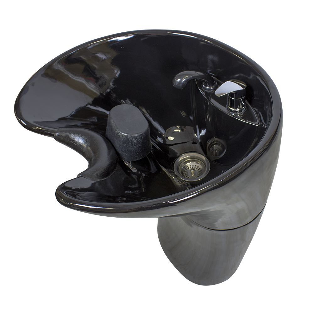 Парикмахерская мойка без кресла МД-29