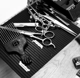 Парикмахерская мойка с креслом