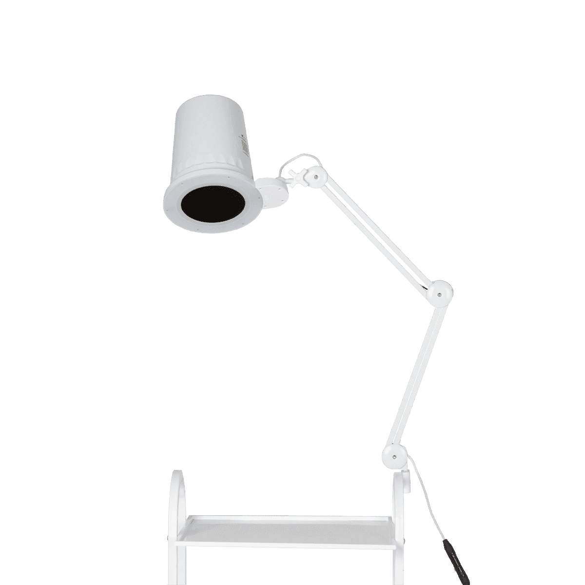 Вытяжка для педикюра