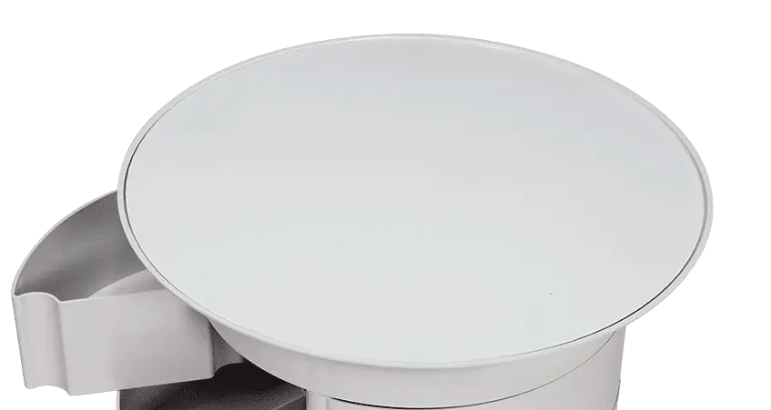 Косметологическая тележка Giroco Espera Plus вид 2