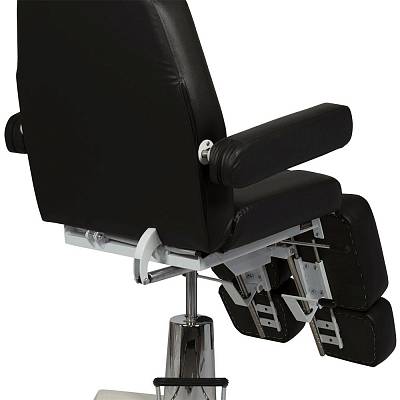 Педикюрное кресло СИРИУС-07, гидравлика: вид 13