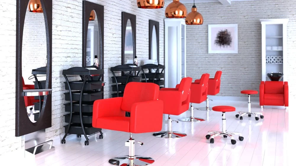 Парикмахерское оборудование